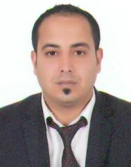 صورة مازن علي عبد الحفيظ البراري