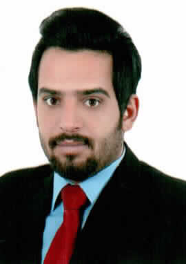 صورة عمر محمد طالب مصطفى النقرش