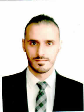 صورة صالح محمد صالح القرعان