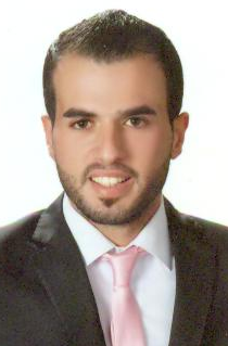 صورة تامر محمد عيد جميل خريسات