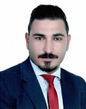 صورة مؤمن زكريا سليم الشرايره