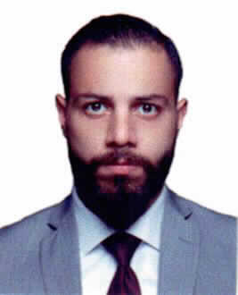 صورة مؤيد محمود عبد المجيد غوله