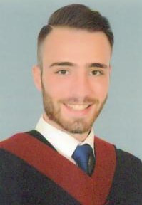 صورة عميد محمد عبد الحليم سماره