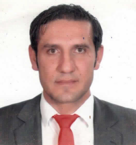 صورة بسام حسين حسن الشرقاوي