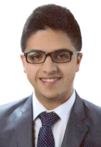 صورة اسامه نايف اسماعيل الهزايمه