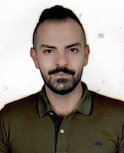 صورة موسى نظام توفيق المجالي
