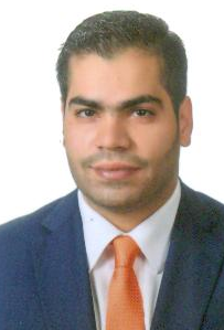 صورة هيثم ضيف الله يوسف اللوزي