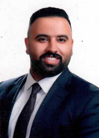 صورة عبد الله محمد عبدالله ابو السندس
