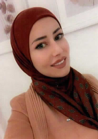صورة هبه محمود علي عمران