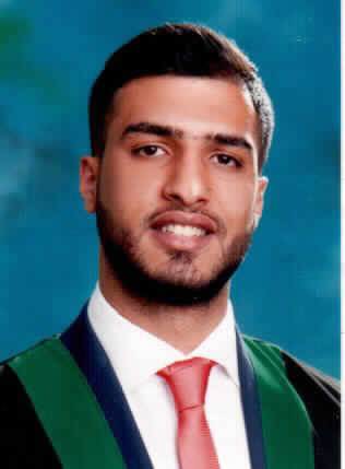 صورة محمد نضال عبد الله عبد ربه