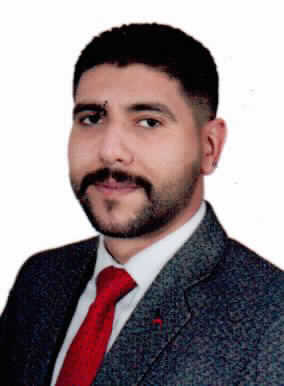 صورة محمد خير علي محمد ابو السعود