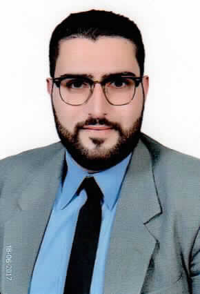 صورة محمد عادل محمد بني حمد