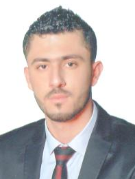صورة محمد عوني محمد العفيف
