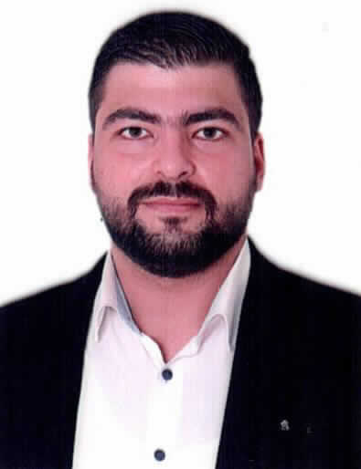 صورة ليث منير صالح الخصاونه
