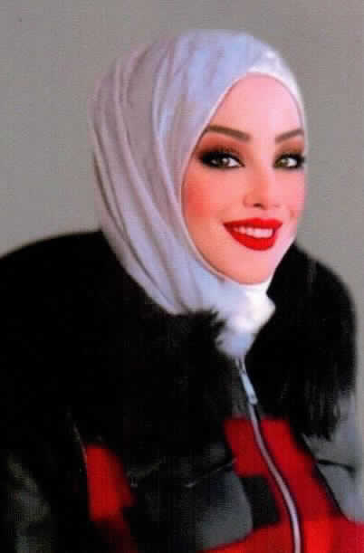 صورة سيرينا محمد محمود قطوش