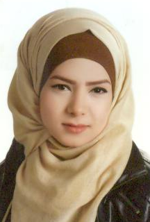 صورة رفيده زياد شنوان موالي