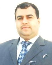 صورة عمرو احمد ارشيد الهواري