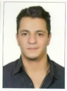 صورة معاذ هشام داود الجمل