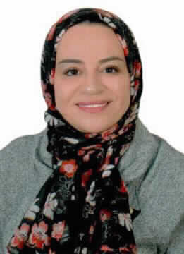 صورة ايناس محمد وهبي يوسف التل