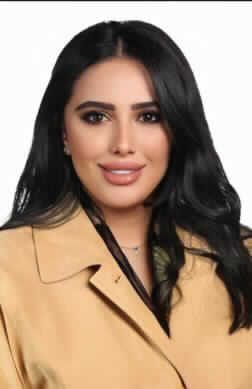 صورة سجى هشام محمد بني هاني