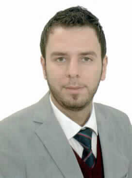 صورة نبيل محمد حسن الصمادي