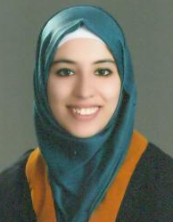 صورة اسيل علي محمد الجبور