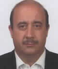 صورة رجائي كمال جمال الدجاني