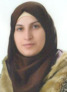 صورة دعاء جميل عبد القادر ابو شهيل