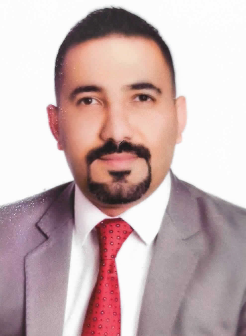 صورة عدي محمد غازي عزام