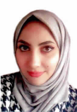 صورة ربى عزو عبد العزيز مجاهد التميمي