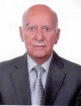 صورة جمال ابراهيم عايد تادرس