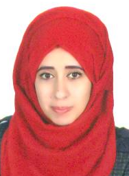 صورة رشا احمد سالم الجعافره