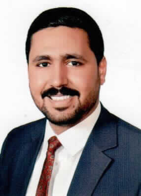 صورة احمد مرزوق عبد العطيش