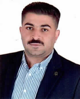 صورة يوسف راتب سليمان المجالي