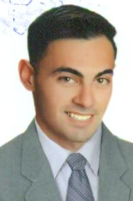 صورة بشار جودات فاضل الطراونه