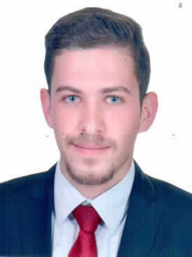 صورة ياسر حسني حسن فريحات