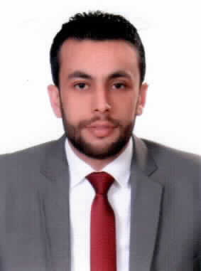 صورة شاكر حسن حسين العليمات