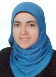 صورة روان عادل هلال العيشات