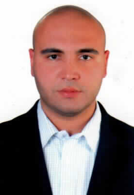 صورة خالد جمال نايل عقلات