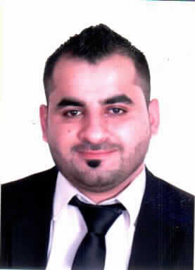 صورة محمد حابس احمد الحوراني