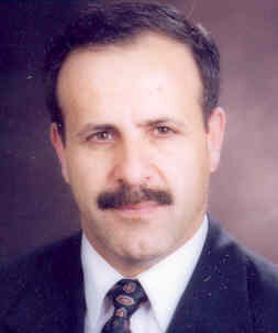 صورة عاكف سليمان سالم بشارات