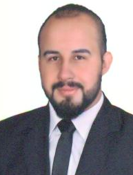 صورة عاصم محمد عبد السلام الضمور