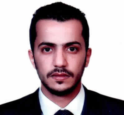 صورة عدي محمد عبد المهدي المسانده