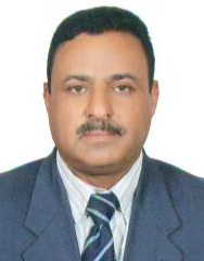 صورة علي محمد خلف الشاهين