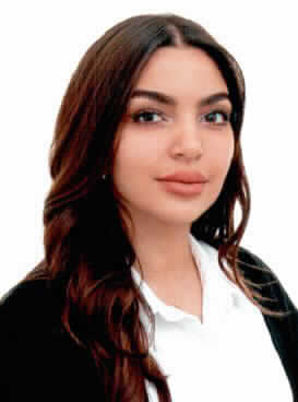 صورة صبا فواز ناصر الديري