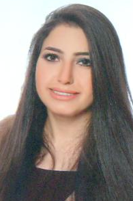 صورة رهام هاني عوده البداينه