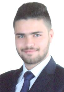 صورة يوسف صايل مفلح المومني