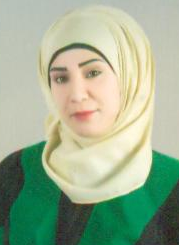 صورة لمى نعيم صالح الوقفي