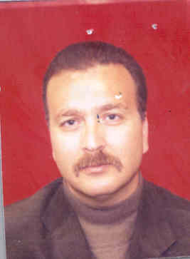 صورة ضياء رؤوف ابراهيم زغيبي