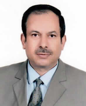 صورة خالد عبد المهدي مسلم الدروبي